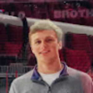 Meet your Posher, Christian